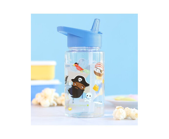 A little lovely company: Παγούρι Tritan 450ml - Pirates