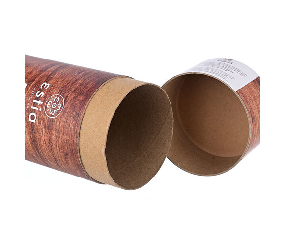 Estia Travel Flask Ανακυκλώσιμο Μπουκάλι Θερμός Ανοξείδωτο BPA Free 500ml Sekoya 01-16623