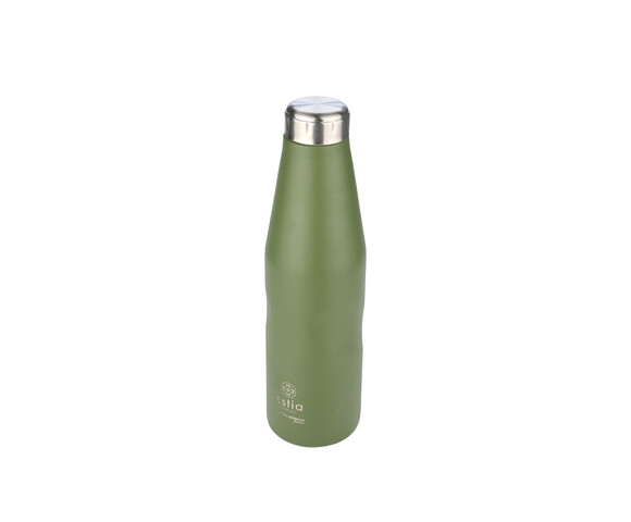 Estia Travel Flask Μπουκάλι Θερμός Ανοξείδωτο BPA Free 750ml Forest Spirit 01-22372