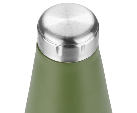 Estia Travel Flask Μπουκάλι Θερμός Ανοξείδωτο BPA Free 750ml Forest Spirit 01-22372