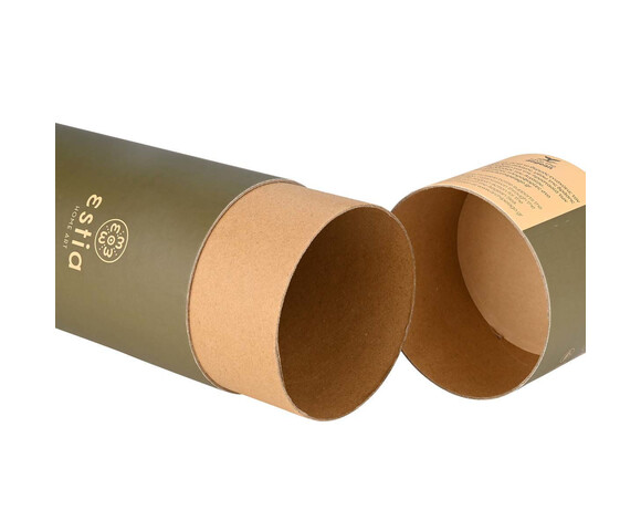 Estia Travel Flask Μπουκάλι Θερμός Ανοξείδωτο BPA Free 750ml Forest Spirit 01-22372