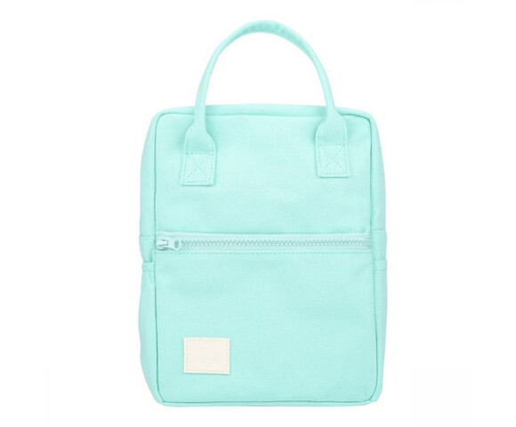 Estia Ισοθερμική Τσάντα Χειρός Save The Aegean 7 λίτρων Bermuda Green 01-16951