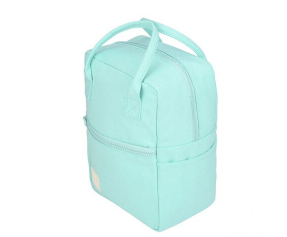 Estia Ισοθερμική Τσάντα Χειρός Save The Aegean 7 λίτρων Bermuda Green 01-16951