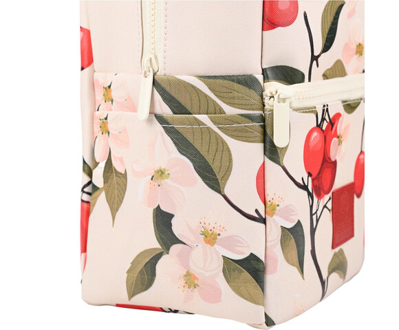 Estia Ισοθερμική Τσάντα Χειρός Save The Aegean 7 λίτρων Sakura Whisper Μ20 x Π14 x Υ27εκ. 01-22488
