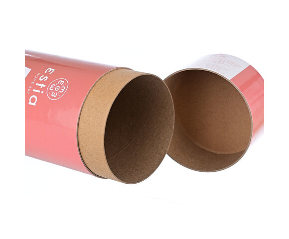 Estia Μπουκάλι Θερμός Ανοξείδωτο Rose Gold 500ml - 01-7836