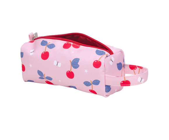 A little lovely company: Kασετίνα - Cherries