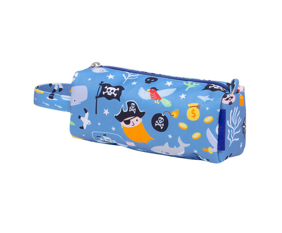 A little lovely company: Kασετίνα - Pirates