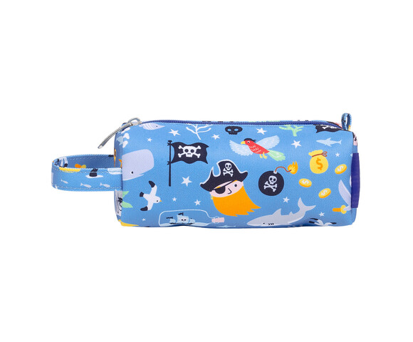 A little lovely company: Kασετίνα - PiratesA little lovely company: Kασετίνα - Pirates