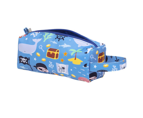 A little lovely company: Kασετίνα - Pirates