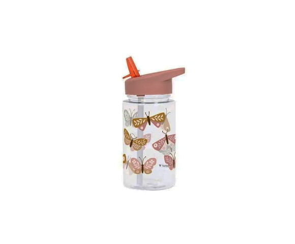 A little lovely company: Παγούρι Tritan 450ml - Butterflies