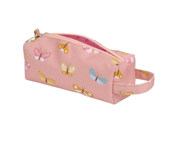 A little lovely company: Kασετίνα Butterflies