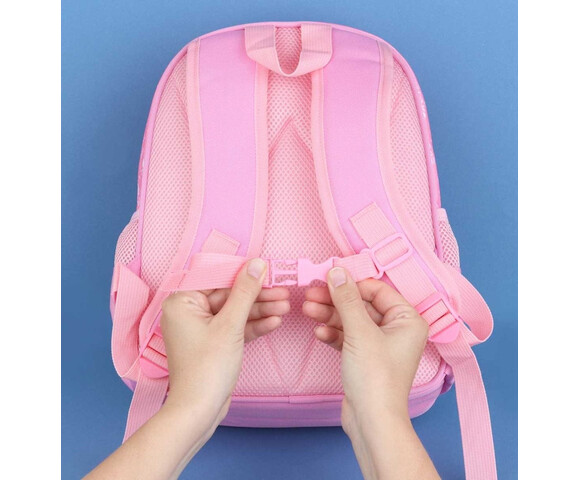 A little lovely company: Tσάντα πλάτης νηπιαγωγείου με ισοθερμική θήκη - UnicornA little lovely company: Tσάντα πλάτης νηπιαγωγείου με ισοθερμική θήκη - Unicorn