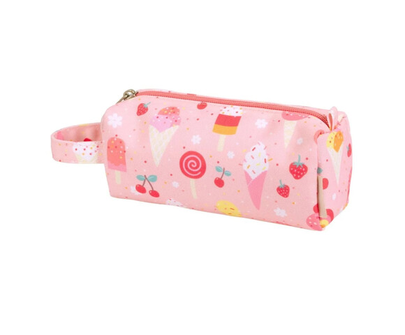 A little lovely company: Kασετίνα - Ice-cream