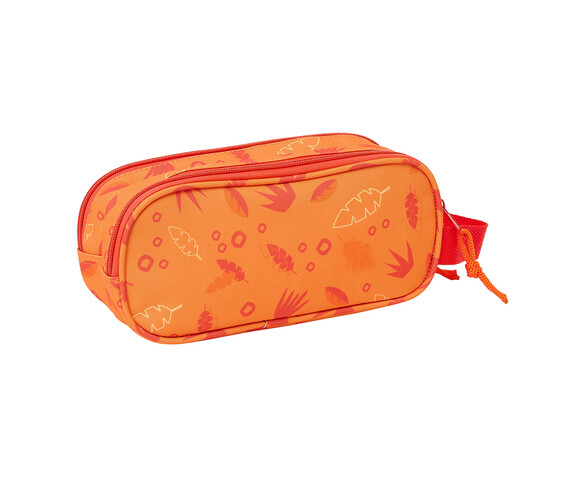 Safta: Διπλή κασετίνα 3D Lion King