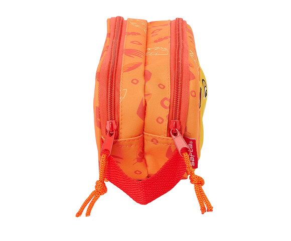 Safta: Διπλή κασετίνα 3D Lion King