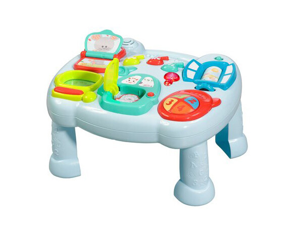 Σόφι καμηλοπάρδαλη: Τραπεζάκι Δραστηριοτήτων με τη Σόφι