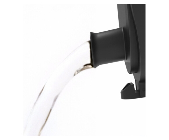 AlpinPro Παγούρι Πράσινο - Σκούρο Πράσινο 650ml