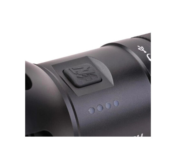 AlpinPro Τηλεσκοπικά Μπατόν Ορειβασίας Αλουμινίου 2τμχ Μπλε Ραφ