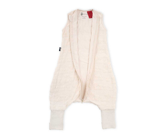 BabyBliss - BlissJump: Χειμωνιάτικος Υπνόσακος με ποδαράκια 2.5 tog "Dreamy Zzz"