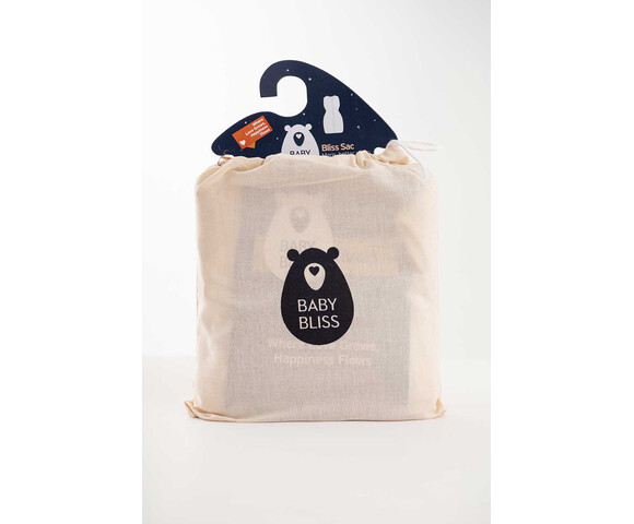 BabyBliss BlissSac Χειμερινός Υπνόσακος 1 tog Vroom Cars 18-36 μηνών