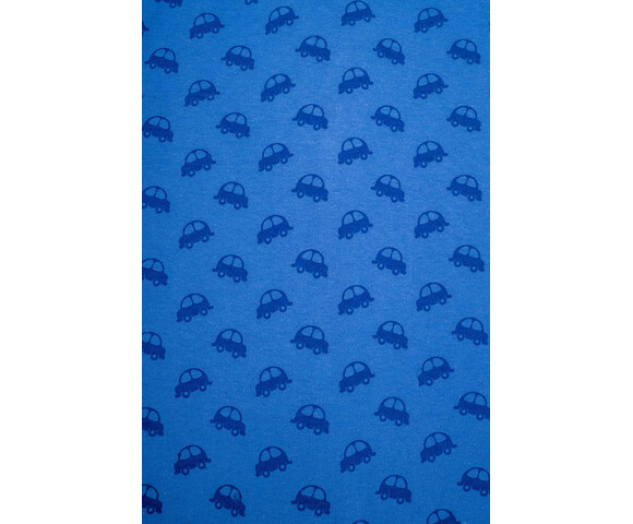 BabyBliss BlissSac Χειμερινός Υπνόσακος 1 tog Vroom Cars 18-36 μηνών