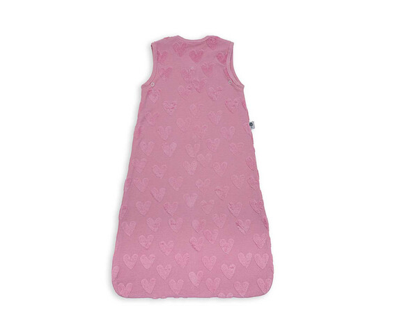 BabyBliss - BlissSac: Χειμερινός Υπνόσακος 2.5 tog "Follow Your Heart" 0-6 μηνών