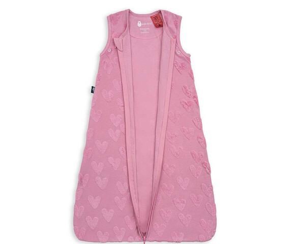 BabyBliss - BlissSac: Χειμερινός Υπνόσακος 2.5 tog "Follow Your Heart" 0-6 μηνών