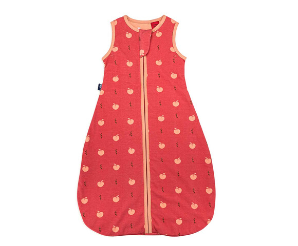 BabyBliss - BlissSac: Χειμερινός Υπνόσακος 2.5 tog "Lovely Apples" 6-18 μηνών
