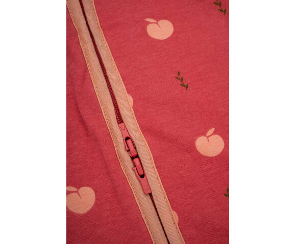 BabyBliss - BlissSac: Χειμερινός Υπνόσακος 2.5 tog "Lovely Apples" 6-18 μηνών