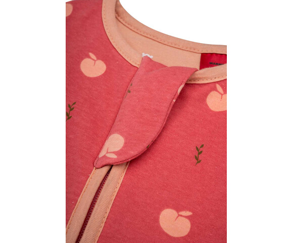 BabyBliss - BlissSac: Χειμερινός Υπνόσακος 2.5 tog "Lovely Apples" 6-18 μηνών