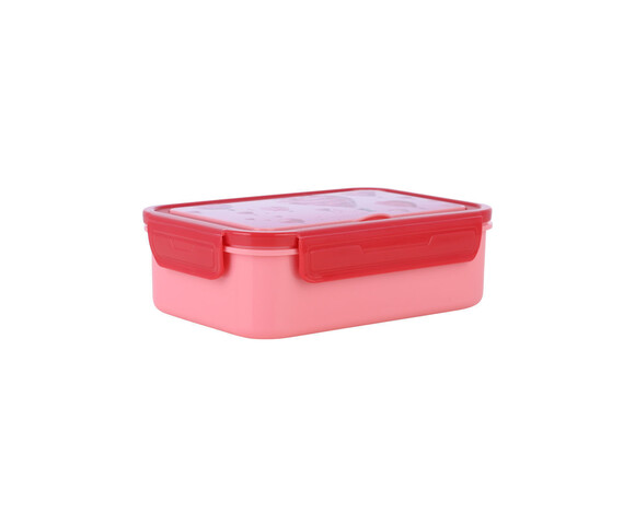 Estia Save The Aegean Πλαστικό Παιδικό Σετ Φαγητού 1.4lt Love Ascend 20 x 13.2 x 7εκ. 01-33644