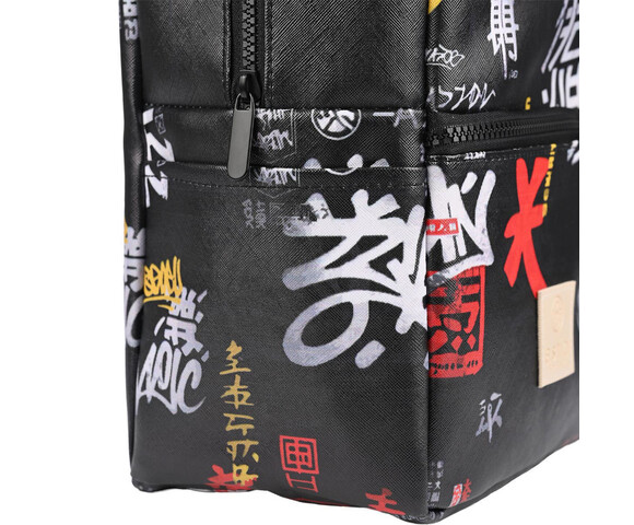 Estia Ισοθερμική Τσάντα Χειρός Save The Aegean 7 λίτρων Tokyo Underground Μ20 x Π14 x Υ27εκ. 01-22396