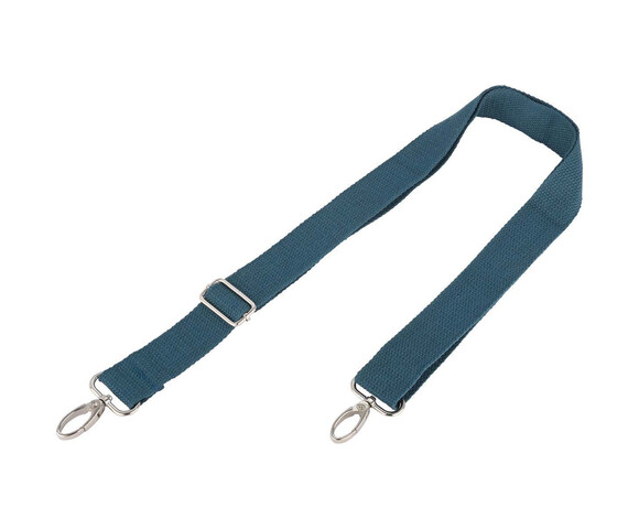 Estia Λουράκι Τσάντας Φαγητού Denim Blue 01-26028