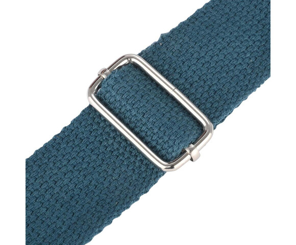 Estia Λουράκι Τσάντας Φαγητού Denim Blue 01-26028