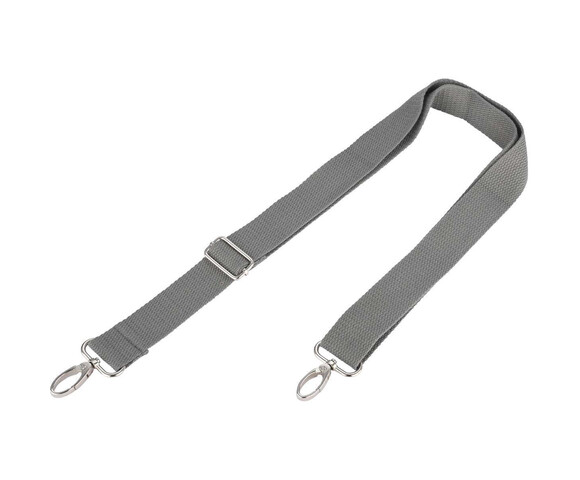 Estia Λουράκι Τσάντας Φαγητού Fjord Grey 01-25960