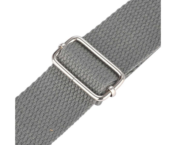 Estia Λουράκι Τσάντας Φαγητού Fjord Grey 01-25960