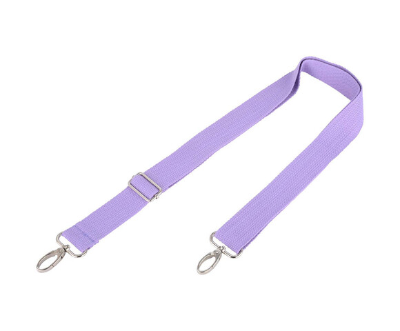 Estia Λουράκι Τσάντας Φαγητού Lavender Purple 01-26011