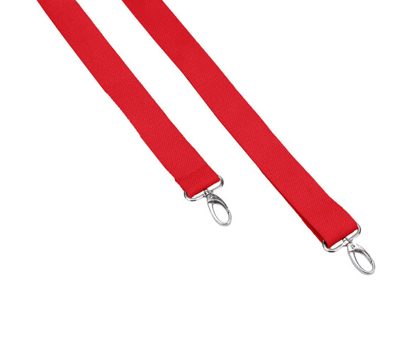 Estia Λουράκι Τσάντας Φαγητού Olympiacos Basketball Edition 01-26042