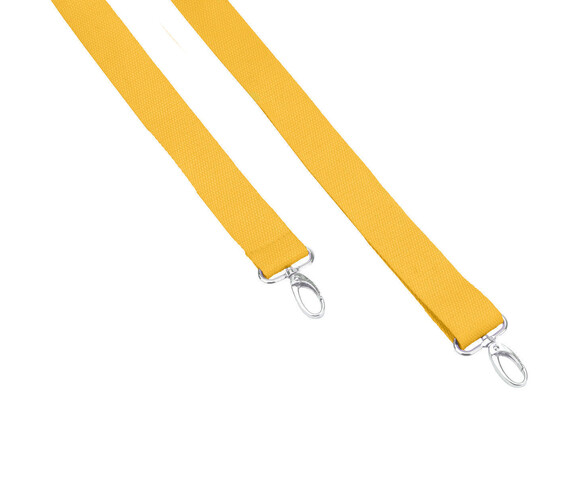 Estia Λουράκι Τσάντας Φαγητού Pineapple Yellow 01-26066