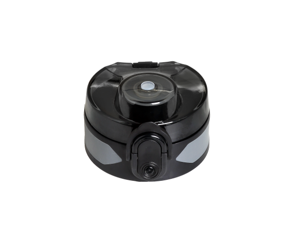 Ecolife Ανταλλακτικό πώμα για Θερμός Tritan Graphite  500ml