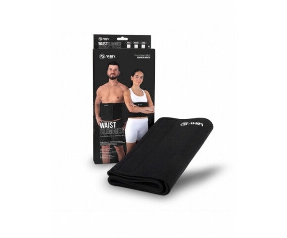 Amila Ζώνη Εφίδρωσης (Αδυνατίσματος) 100x20cm