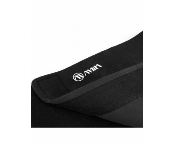 Amila Ζώνη Εφίδρωσης (Αδυνατίσματος) 105x25cm Amila Ζώνη Εφίδρωσης (Αδυνατίσματος) 105x25cm