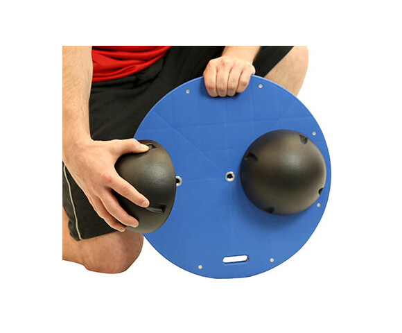 CanDo Δίσκος Ισορροπίας   40cm x  7,6cm - Ασκήσεις  με Όργανα Ισορροπίας
