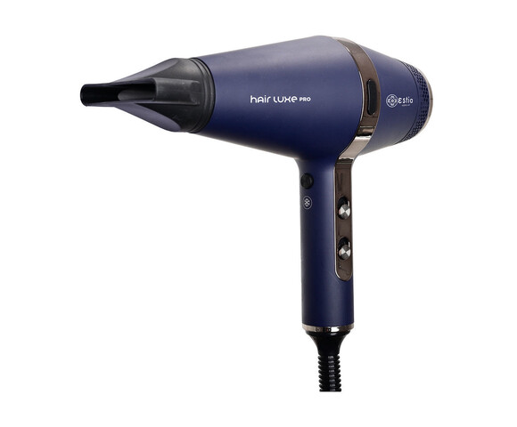 Estia Πιστολάκι Μαλλιών Hair Luxe Pro Με AC Μοτέρ 2200W - 06-14735