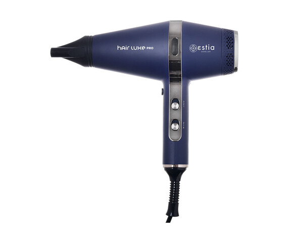 Estia Πιστολάκι Μαλλιών Hair Luxe Pro Με AC Μοτέρ 2200W - 06-14735