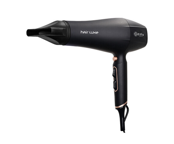 Estia Πιστολάκι Μαλλιών Hair Luxe 2200W - 06-14728