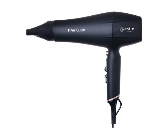 Estia Πιστολάκι Μαλλιών Hair Luxe 2200W - 06-14728