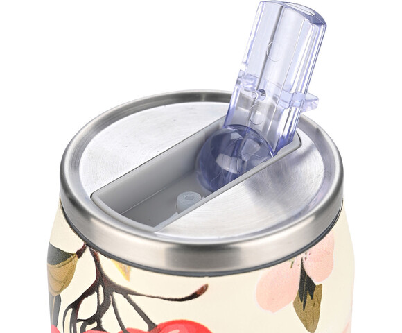 Estia Ποτήρι Θερμός Ανοξείδωτο Sakura Whisper 500ml 01-22730