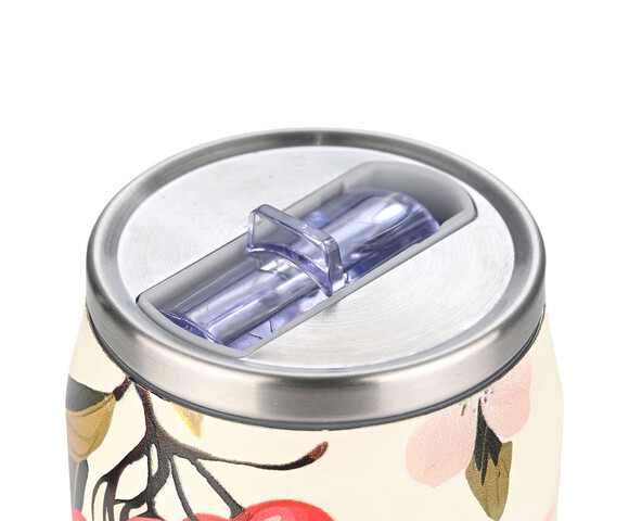 Estia Ποτήρι Θερμός Ανοξείδωτο Sakura Whisper 500ml 01-22730