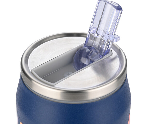 Estia Ποτήρι Θερμός Ανοξείδωτο Vibrant Vortex  500ml 01-22662